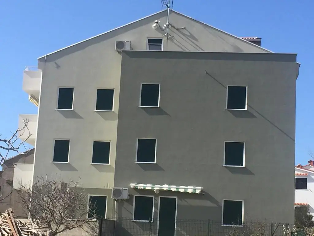 Apartments Novalja