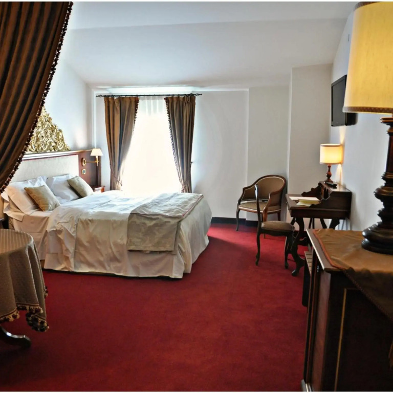 Hotel Villa Condulmer