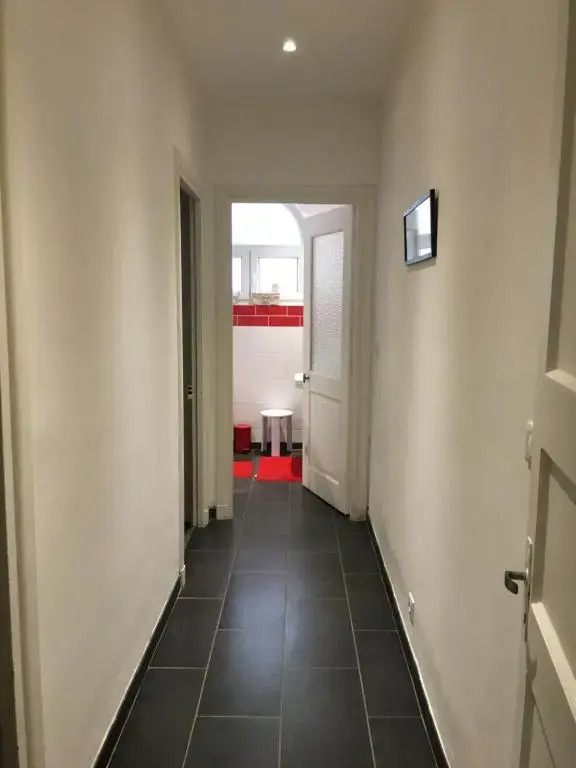 Appartement - Villa " FERGINE"