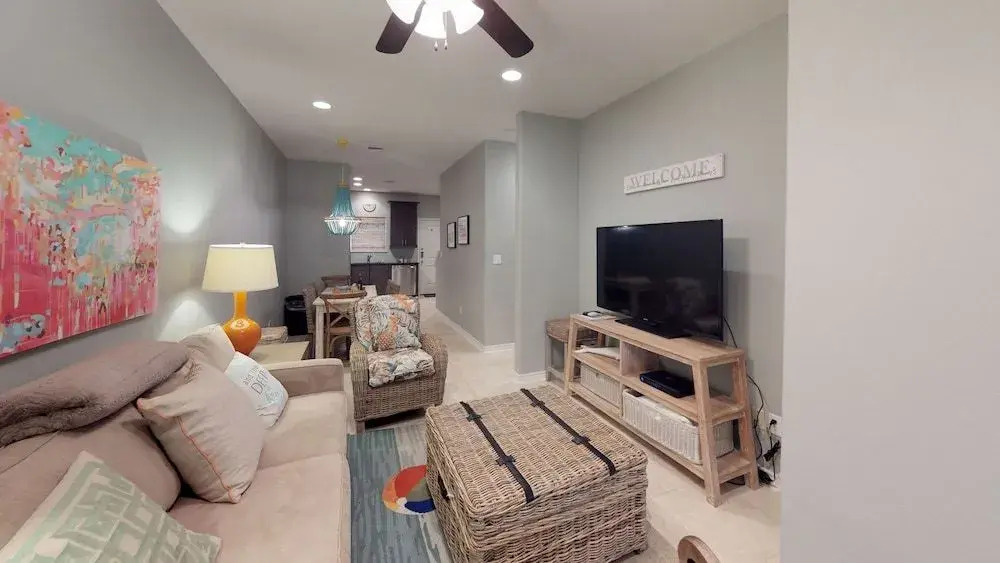 The Crow's Nest Gsc20 4 Bedrooms 3 Bathrooms Condo