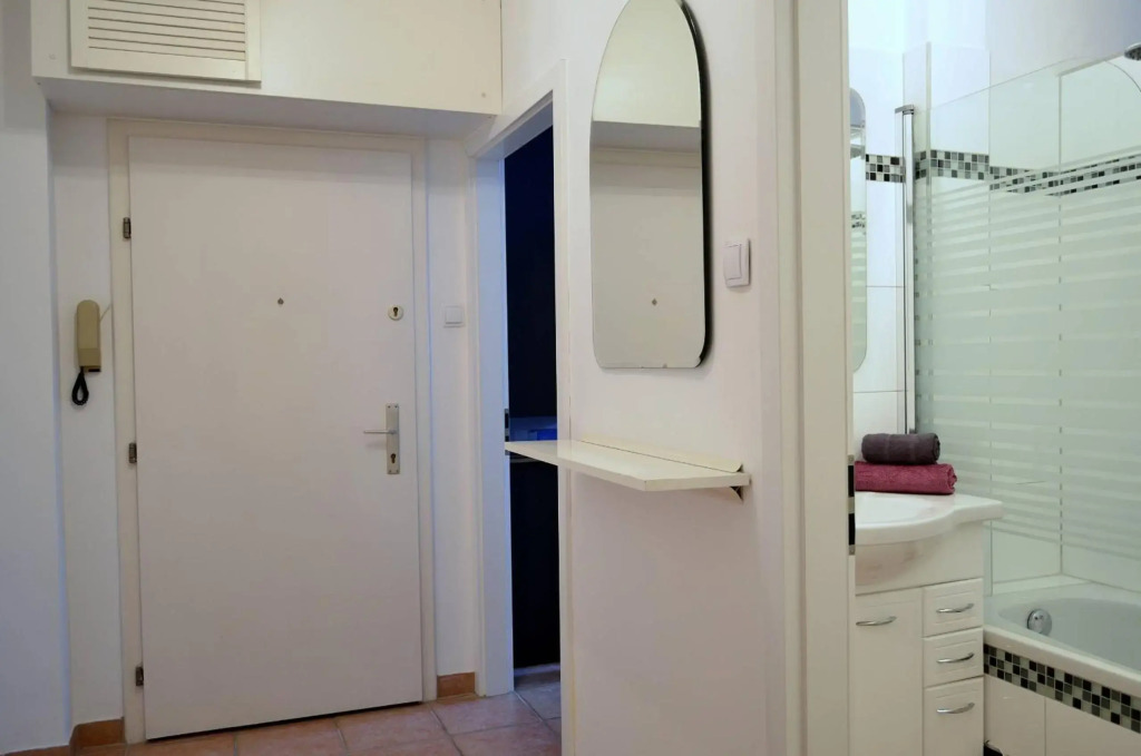 govienna - Messe Wien Apartment