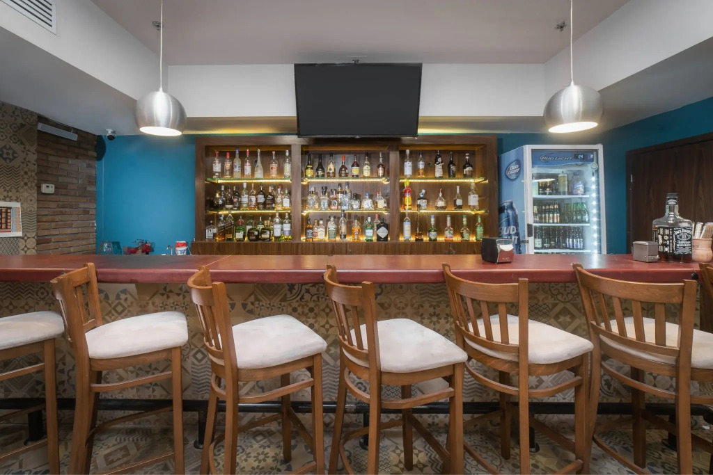 Four Points by Sheraton Saltillo