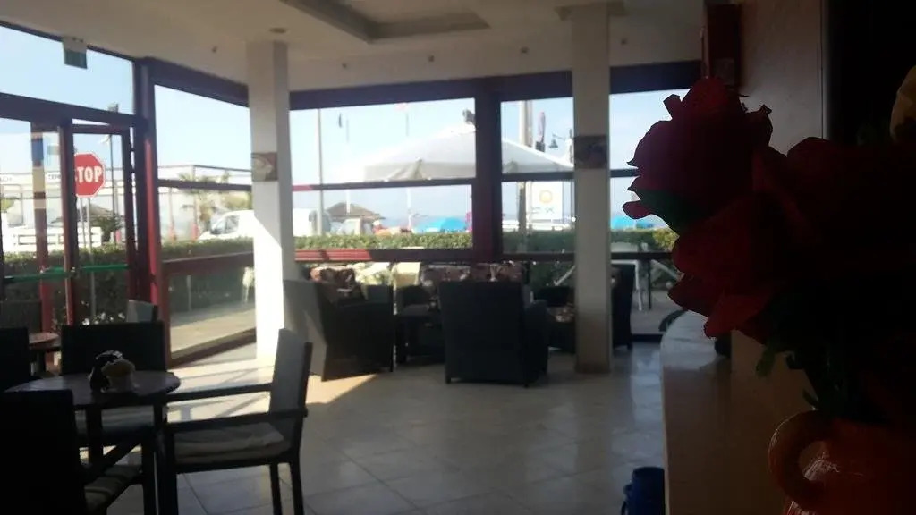 Hotel Villa Paola