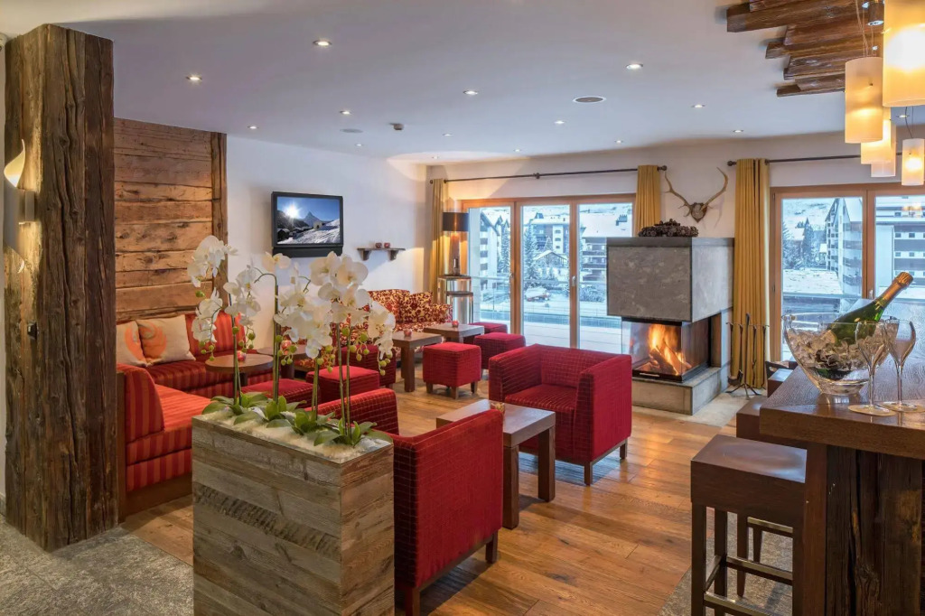 The Phoenix Fitness Hotel & free Spa Access at Alpen Resort