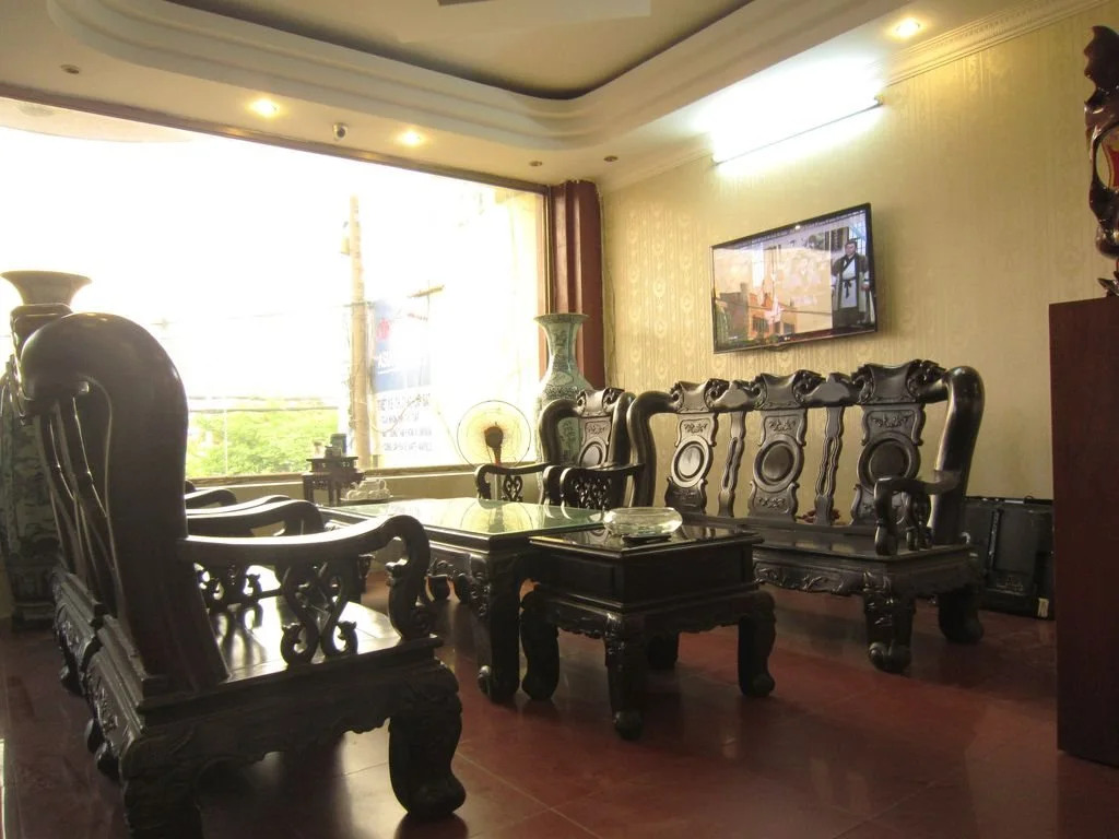 Hong Luan 2 Hotel