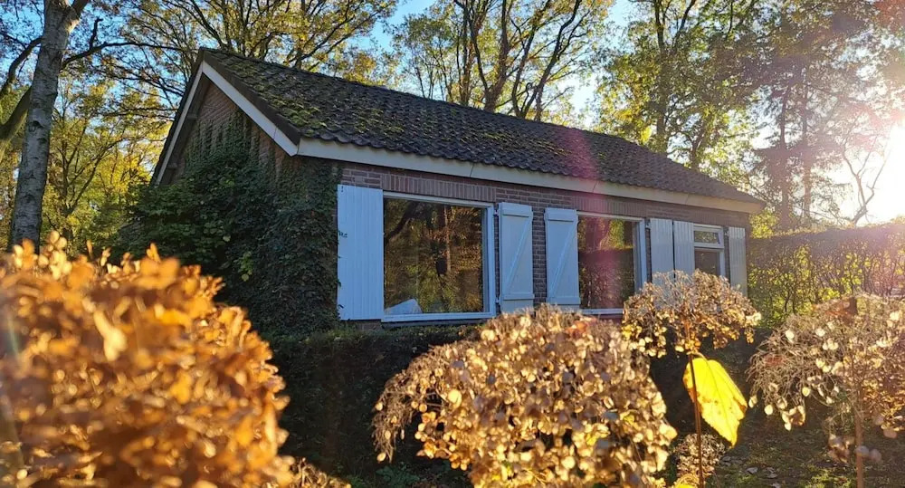 Villa in Vessem near Eindhoven