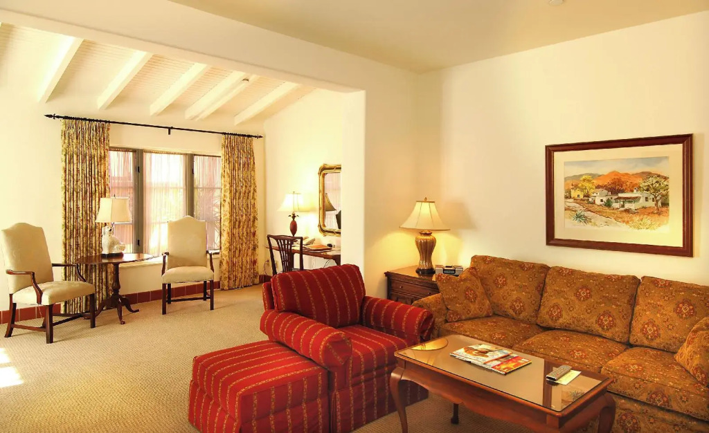 Arizona Inn