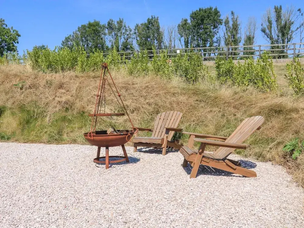 Semira Tent Lodge