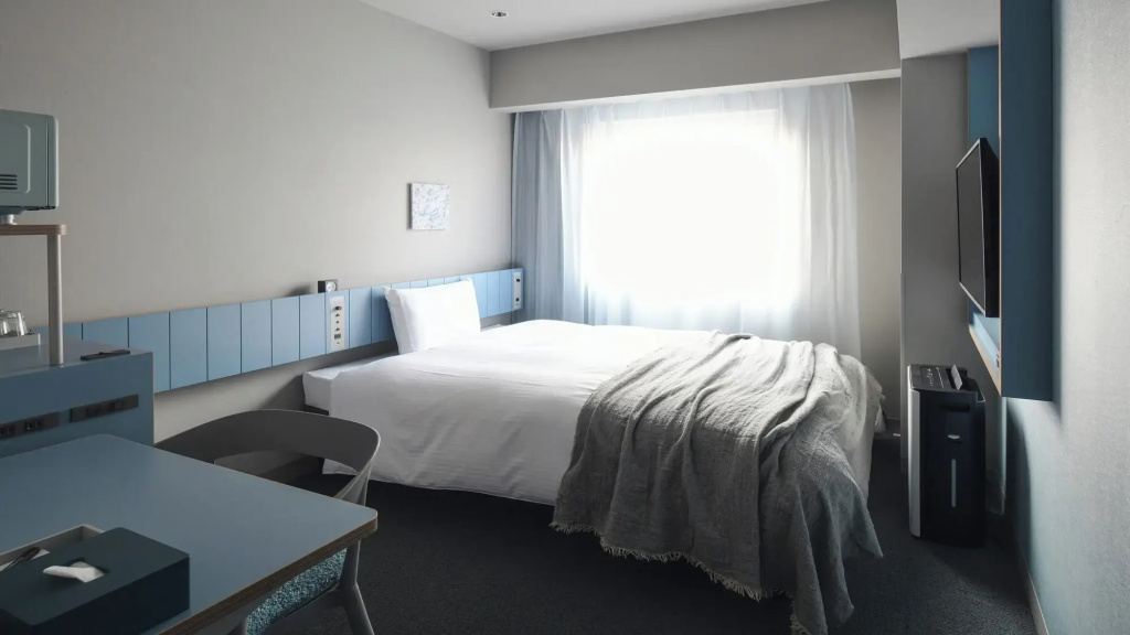 Vessel Inn Takadanobaba Station
