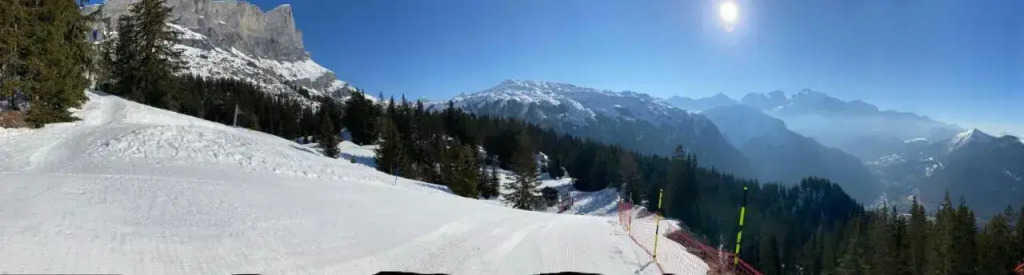 Chalet Alexanne