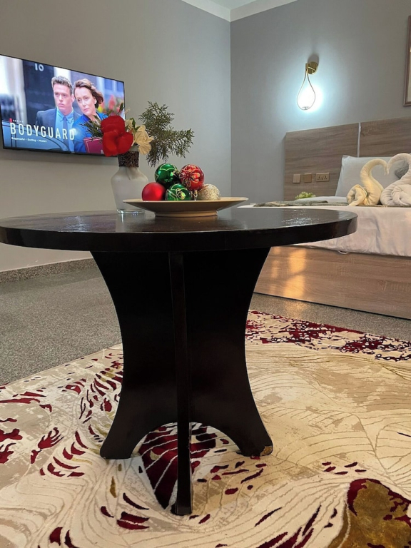 Savlux Apartment