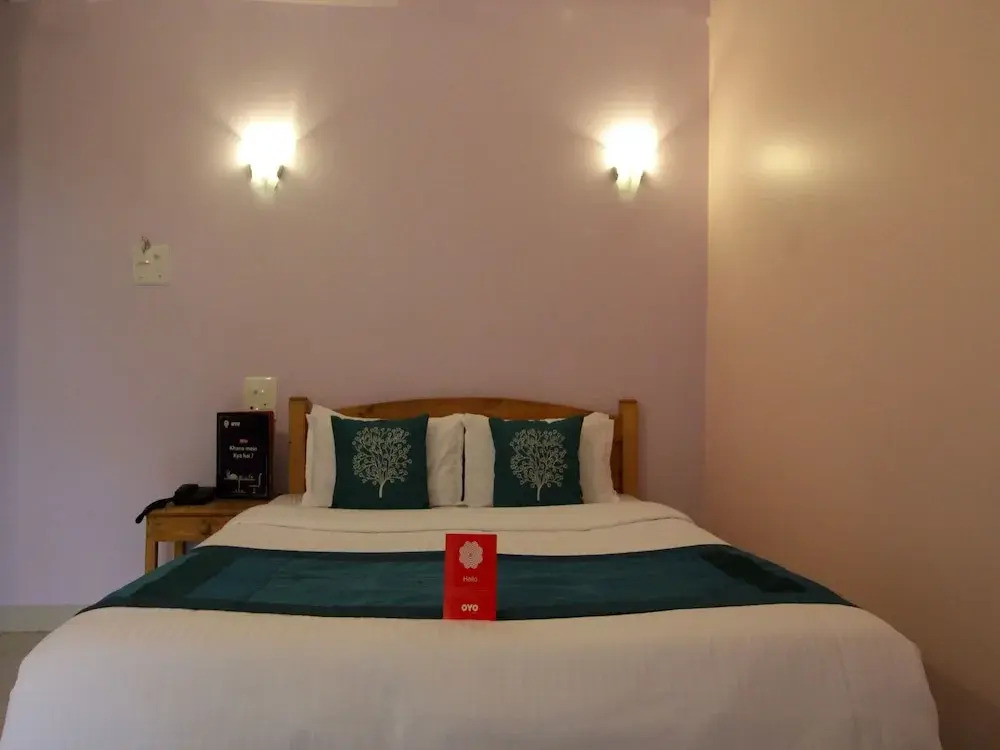 OYO 3385 Hotel Baga Bay