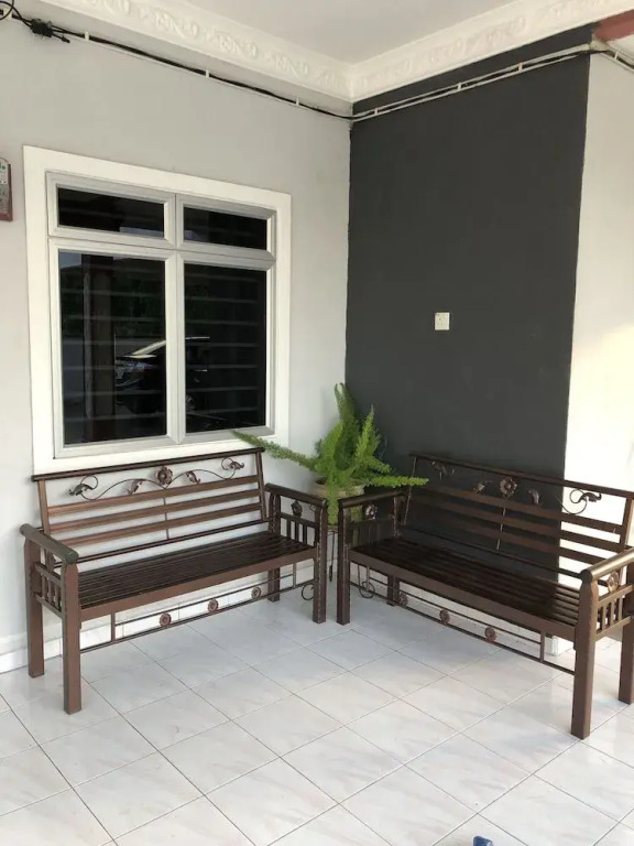 Heza Villa