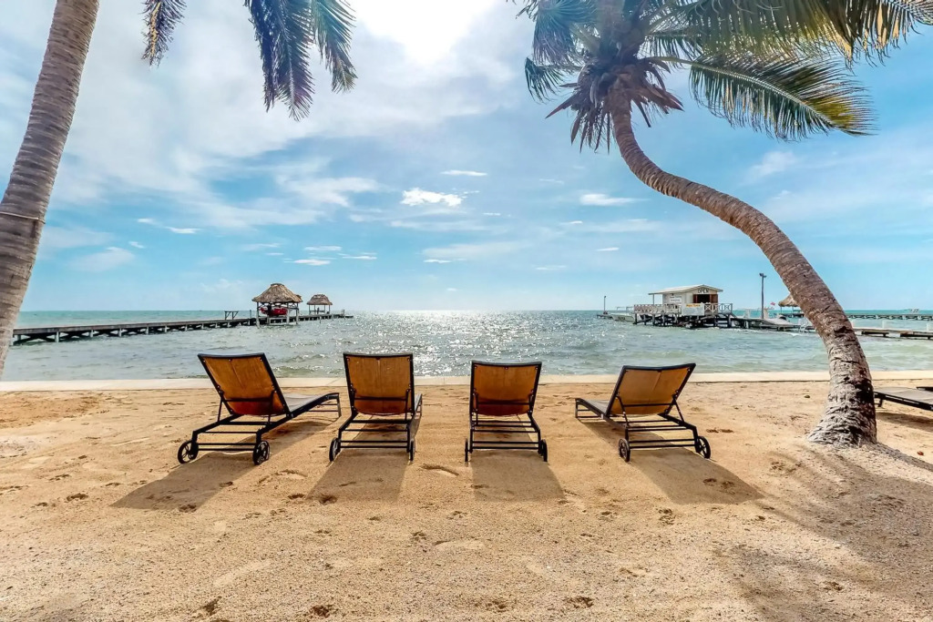 Frangipani 8 at Caribe Island Gold Standard Certified