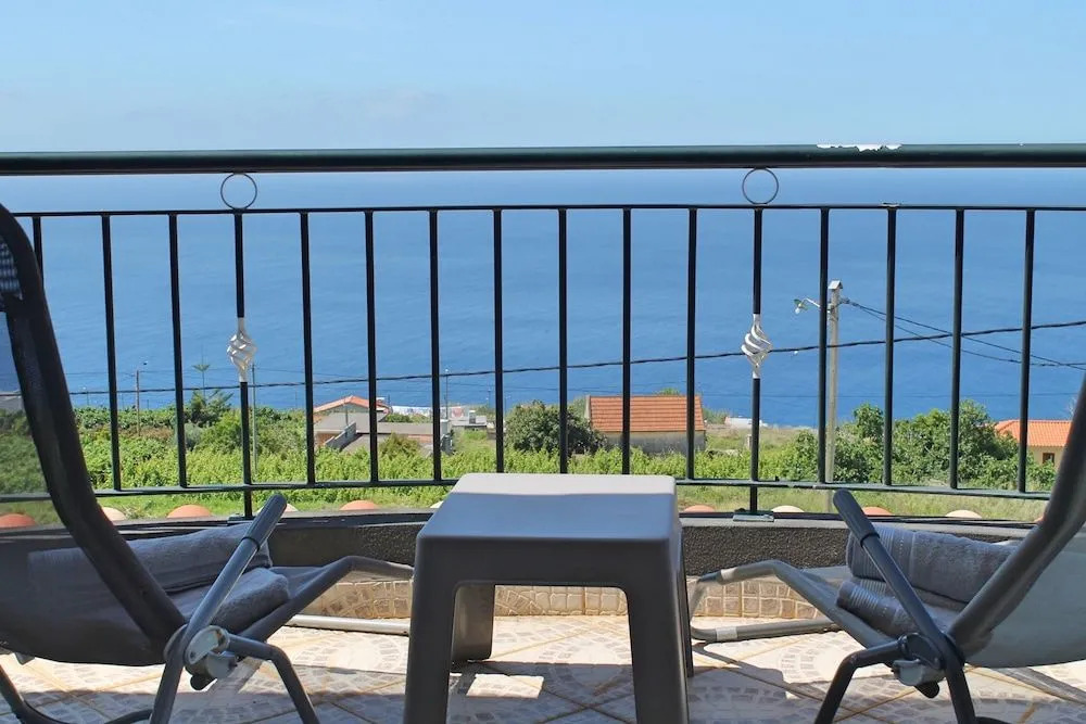 Casa Bela Vista
