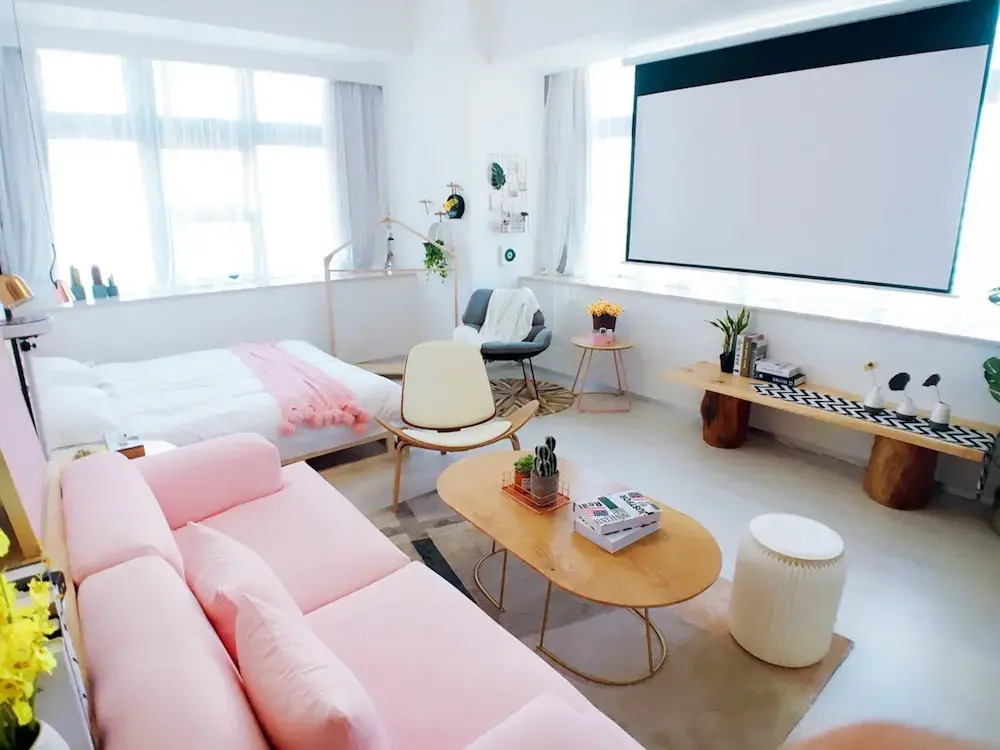 Live Space House