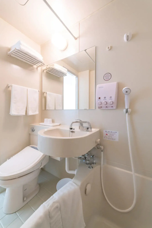 Toyoko Inn Seoul Dongdaemun II