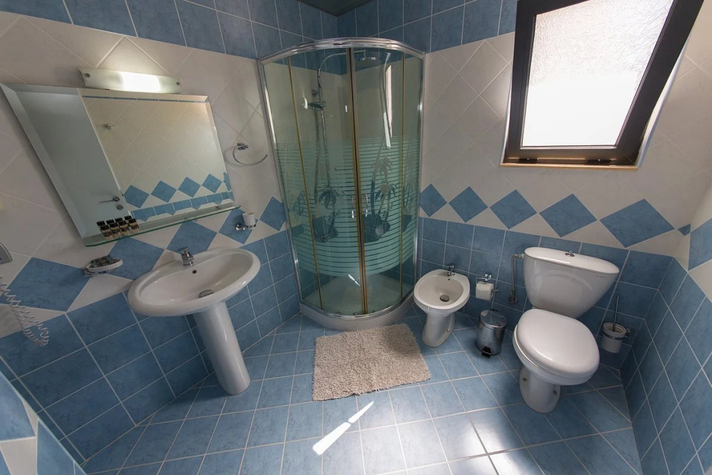 Hotel Brilant Saranda