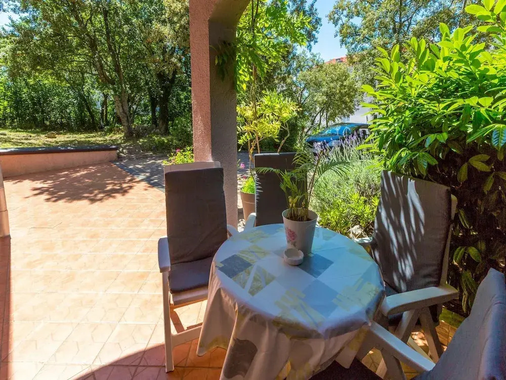Apartments Alin