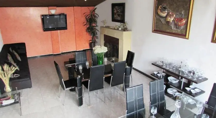 Hotel Calle 112