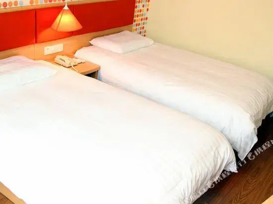 Pebble Motel (Yinchuan District Government)