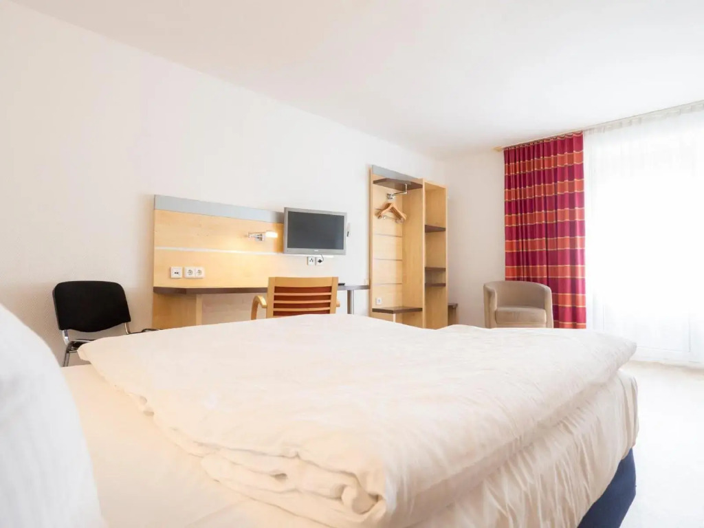 Motel Stralsund
