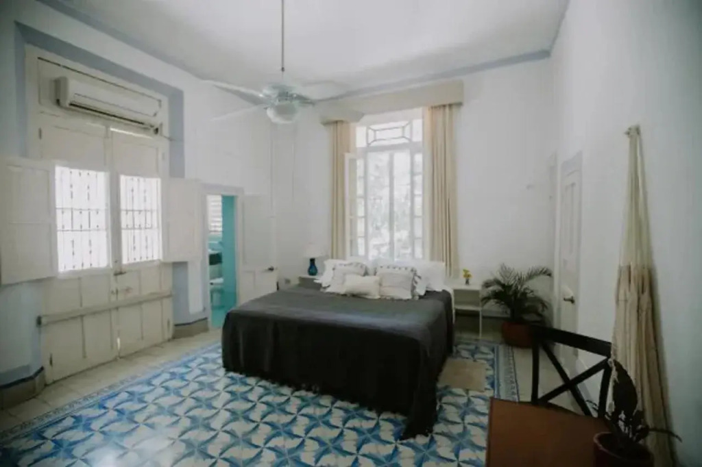 Casa Espejo Da Luca