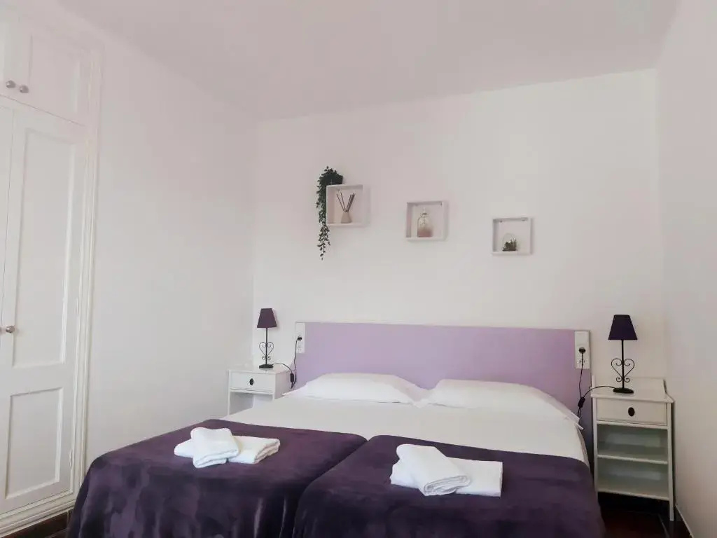 Villa Betonia