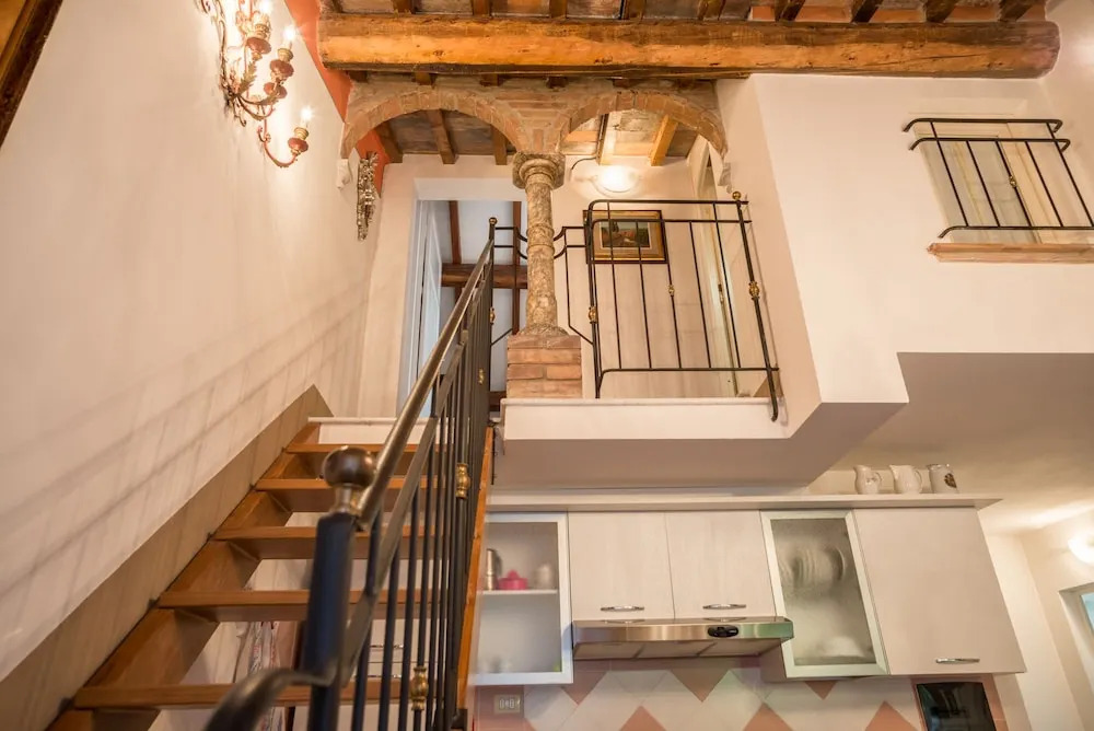 Tognazzi Casa Vacanze - Certaldo Centro