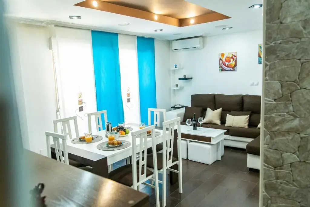 Madreams Villaverde
