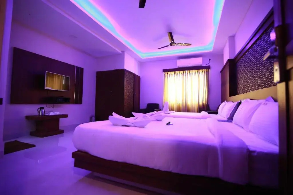 Hotel Apple Suites