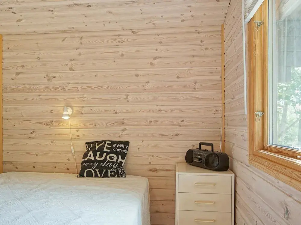 Cozy Holiday Home in Bornholm by the Sea