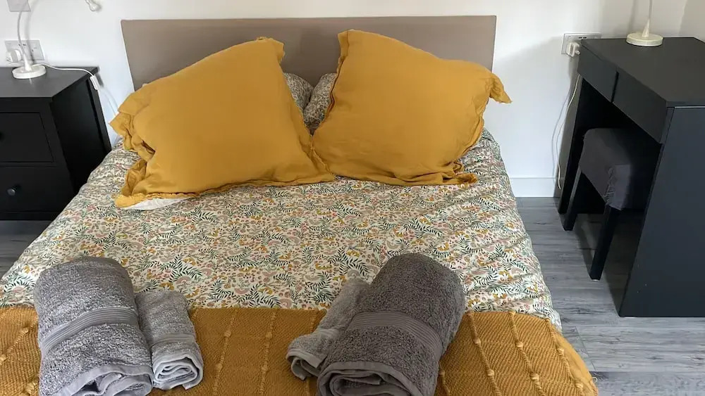 Captivating 1-bed Studio in London