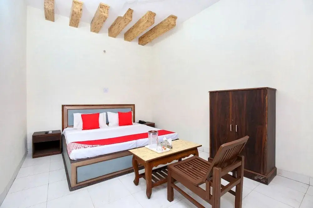 OYO 24874 Hotel Dream Palace 45