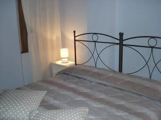 La Corte Antica