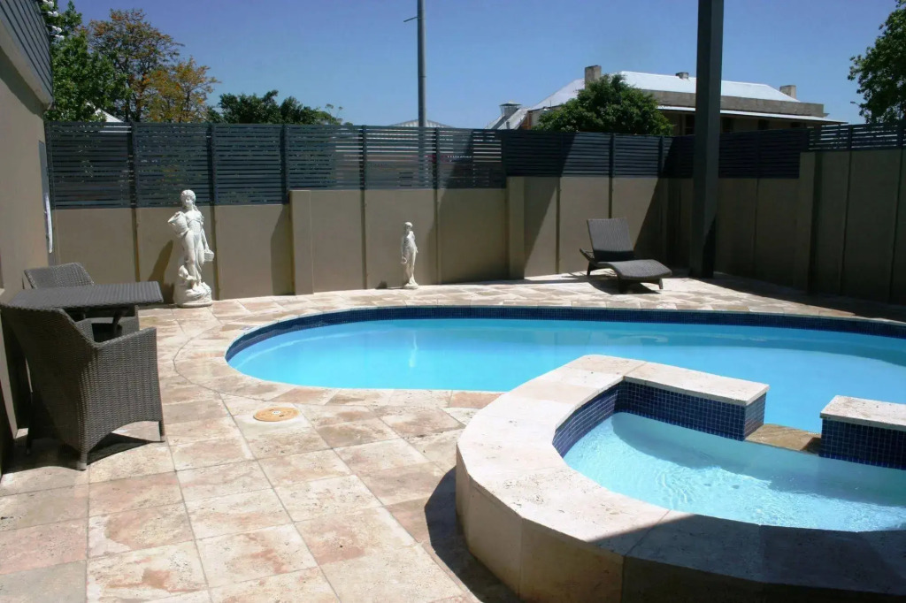 Noahs Mid City Motor Inn Muswellbrook