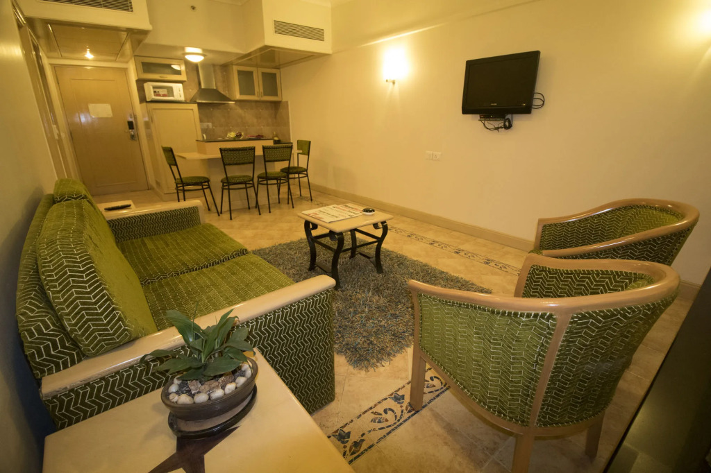 IRA By Orchid Mumbai T-2 International Airport