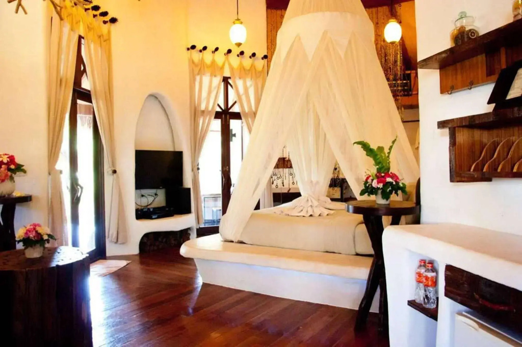 Koh Tao Cabana