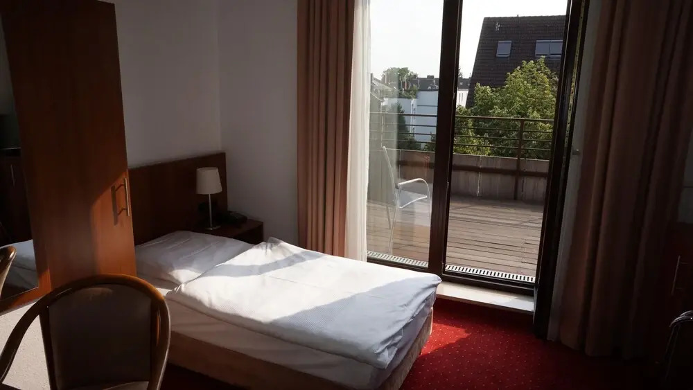 Binnewies City Hotel