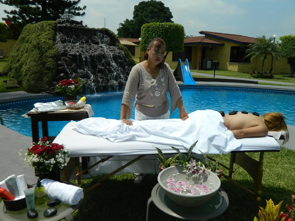 Villas Layfer, Córdoba, Veracruz, Mexico