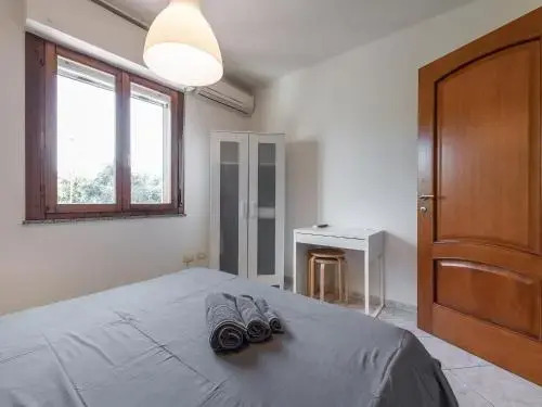 Spritz Bed & Breakfast