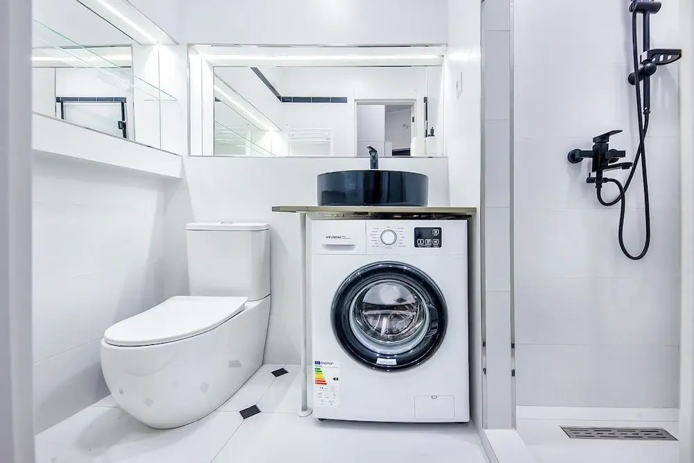 HB apartments University