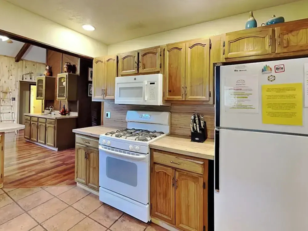 Indianhead Lodge by Ruidoso Vacation Rentals