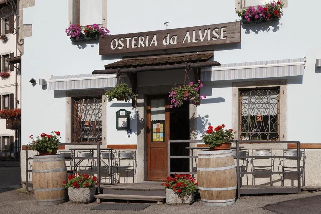 Osteria Da Alvise