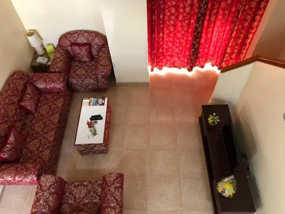 Buraimi Hotel