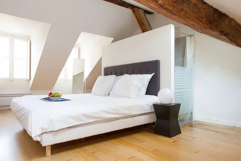 Saint Germain - Mabillon Apartment