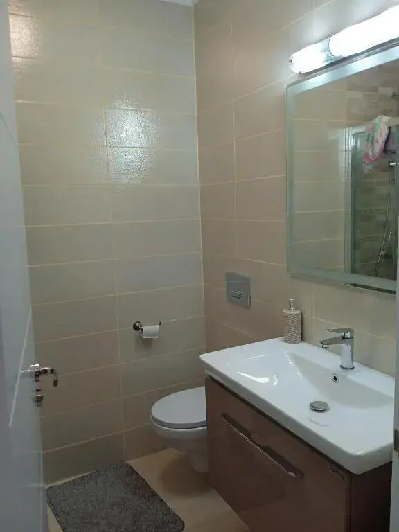 Apartament Rus