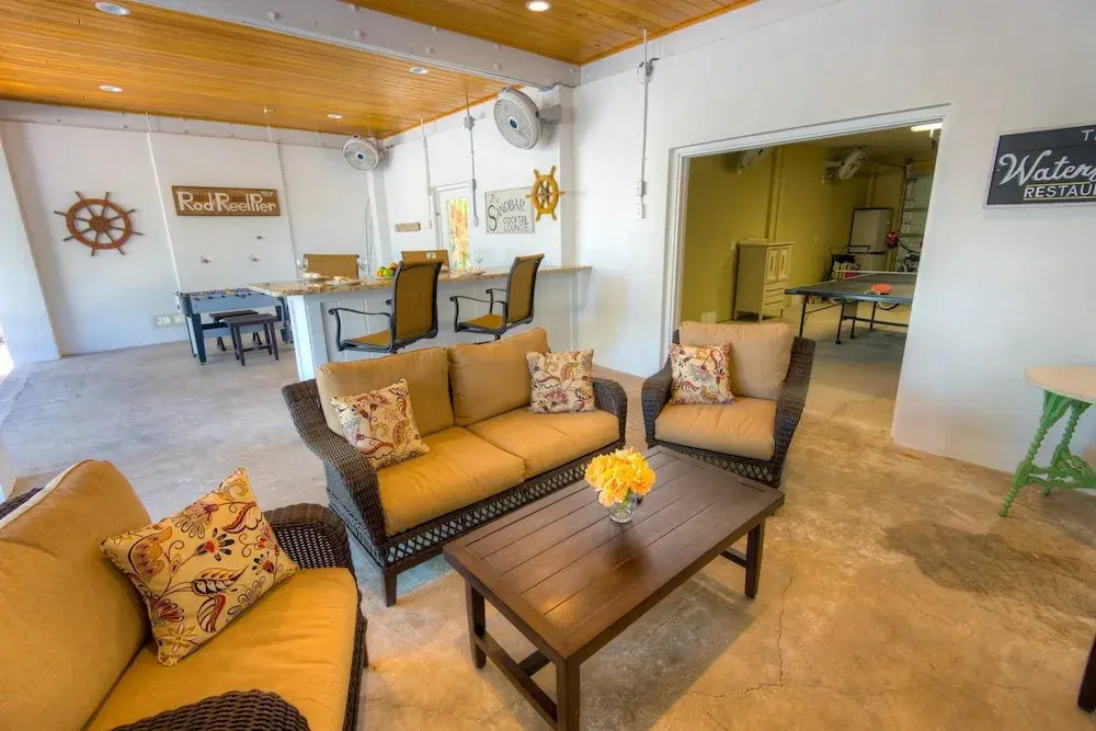 Anna Maria Chateau Apartment 3