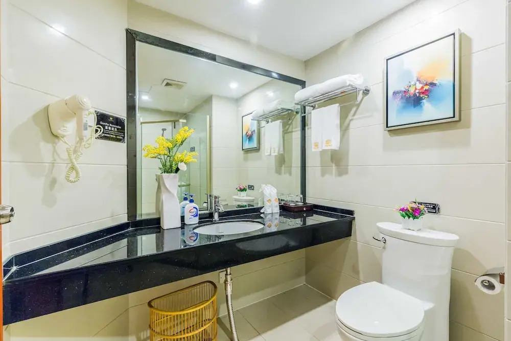 Botong International Hotel