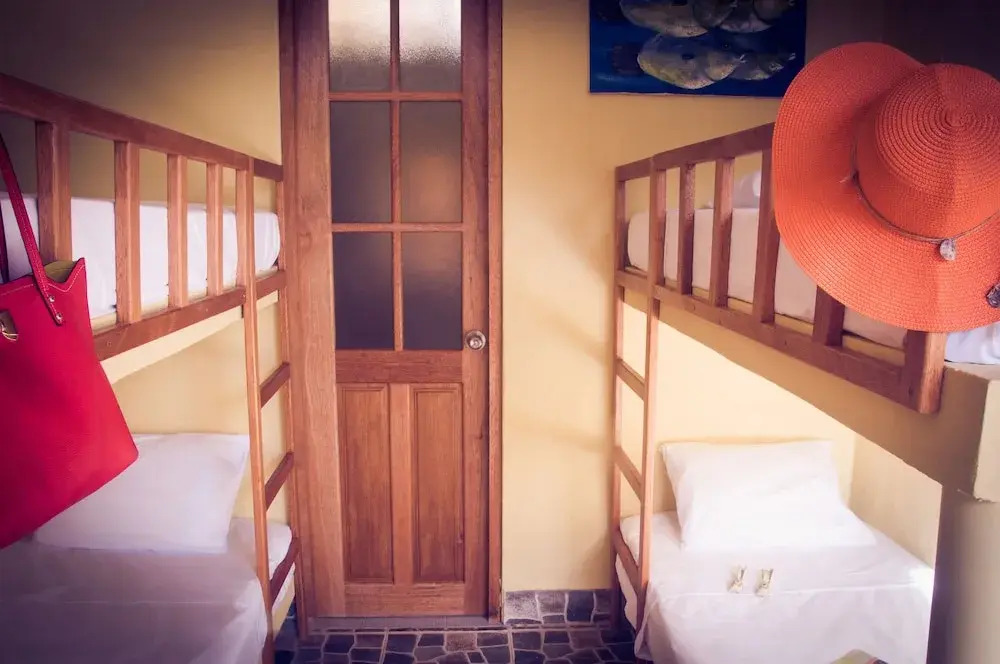 Punta Sal Bungalows